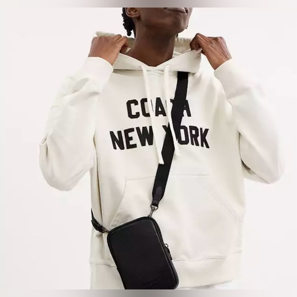 Coach ADEN  CROSSBODY BAG. NWT - Picture 1 of 6